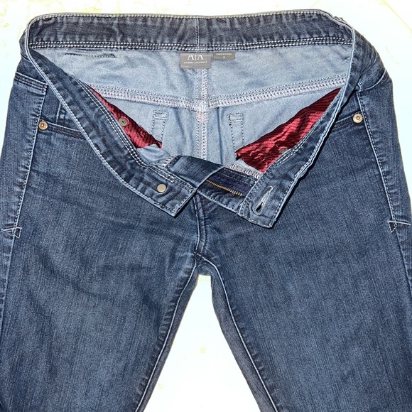 ARMANI EXCHANGE ANGEL POCKETS - Picture 7 of 11